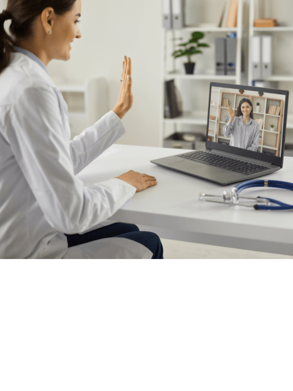 MenoCure Clinic_Review Consultation